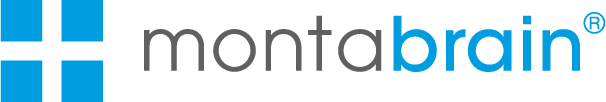 Montabrain logo